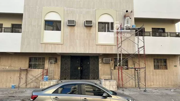 Building for Sale in Jeddah As Safaa
