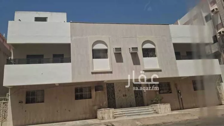 Building for Sale in Jeddah As Safaa
