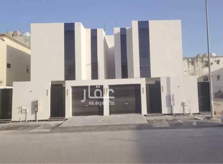 فيلا للبيع في شارع اوس بن عوف, حي ضاحية الملك فهد, مدينة الدمام, المنطقة الشرقية