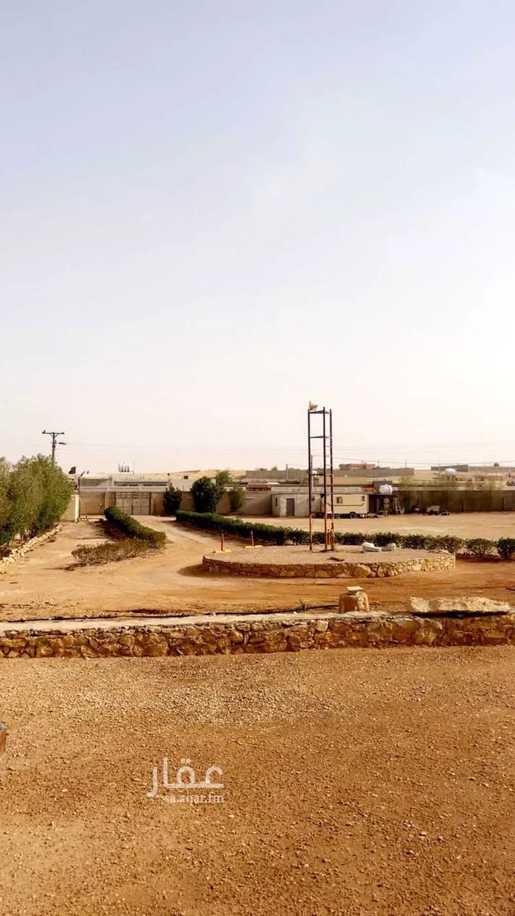 مزرعة للبيع في شارع 0000, مدينة البدائع, منطقة الرياض 6
