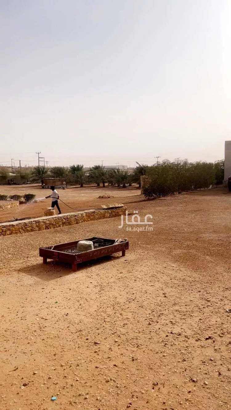مزرعة للبيع في شارع البدائع 815 ، حي الأحمدية ، المزاحمية ، ضرما صورة 3