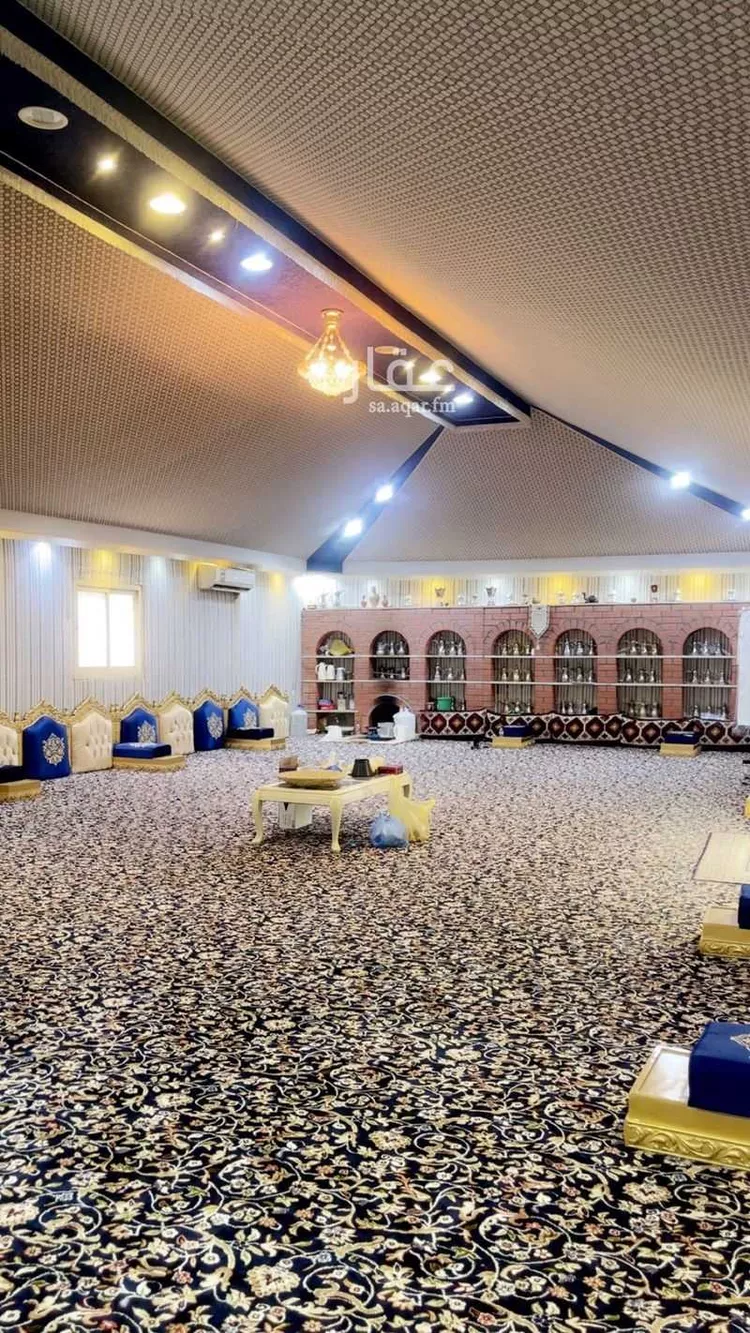 مزرعة للبيع في شارع 0000, مدينة البدائع, منطقة الرياض 8