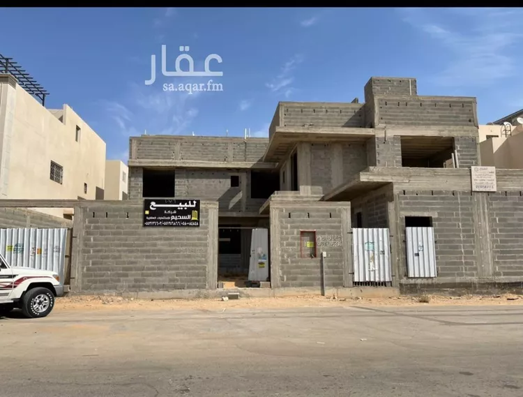 فيلا للبيع في شارع المنار 31 ، حي المنار ، بريدة ، بريدة صورة 2