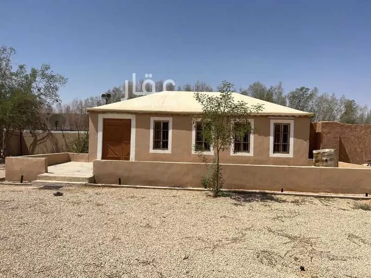Rest House for Sale in Al Muzahimiyah Al Ulaya