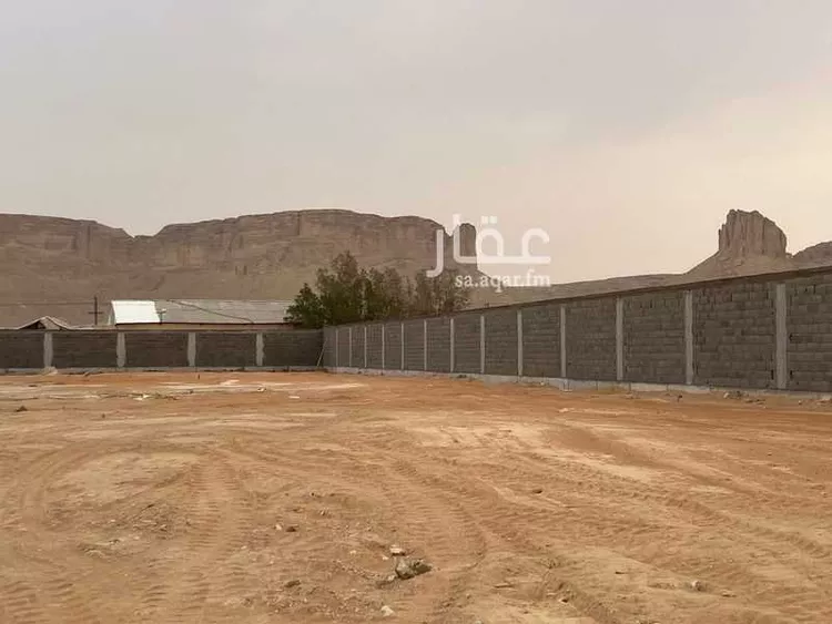 Rest House for Sale in Al Muzahimiyah Al Ulaya صورة 3