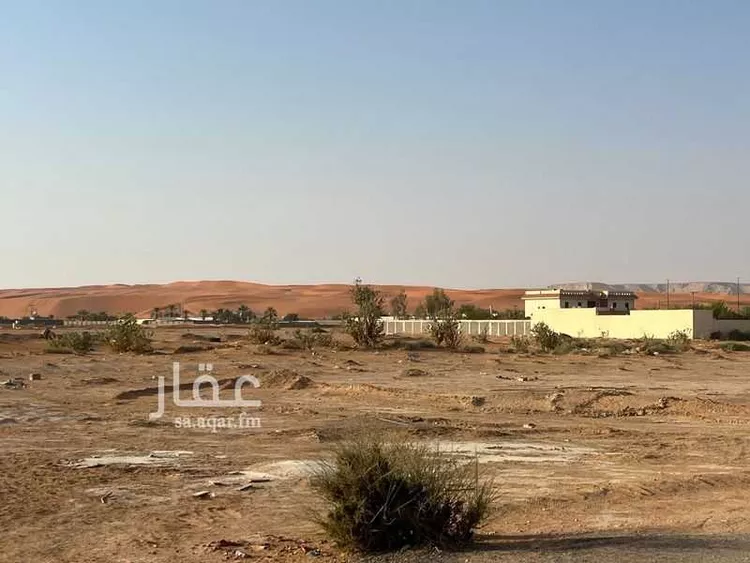 استراحة للبيع في شارع هجرة الاوسط, حي تجمع سكاني الحنية, مدينة تجمع سكاني الحنية, منطقة الرياض صورة 3