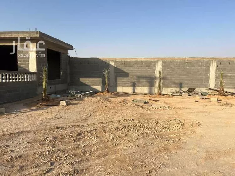 استراحة للبيع في شارع هجرة الاوسط, حي تجمع سكاني الحنية, مدينة تجمع سكاني الحنية, منطقة الرياض صورة 5