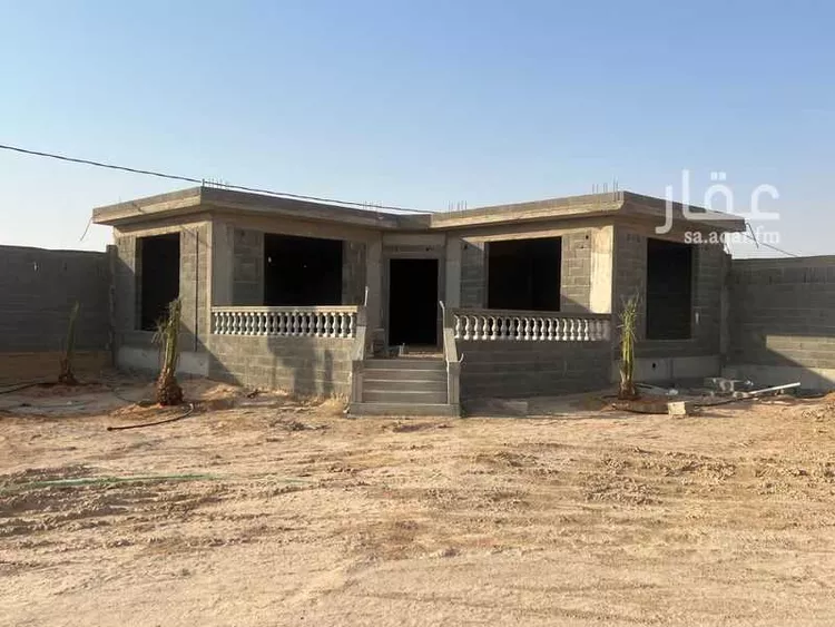 استراحة للبيع في شارع هجرة الاوسط, حي تجمع سكاني الحنية, مدينة تجمع سكاني الحنية, منطقة الرياض