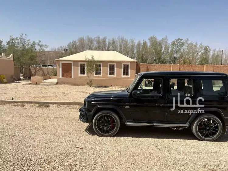 استراحة للبيع في شارع هجرة الاوسط 1026, حي تجمع سكاني الحنية, مدينة تجمع سكاني الحنية, منطقة الرياض