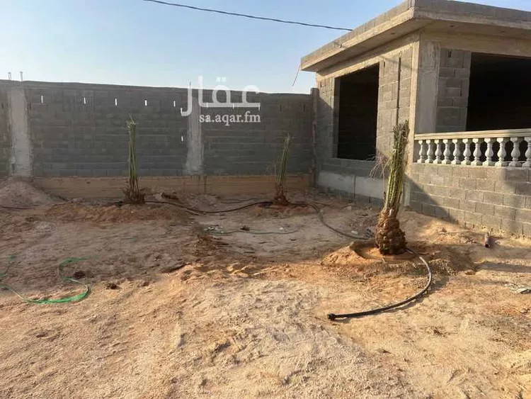 استراحة للبيع في شارع هجرة الاوسط, حي تجمع سكاني الحنية, مدينة تجمع سكاني الحنية, منطقة الرياض صورة 4