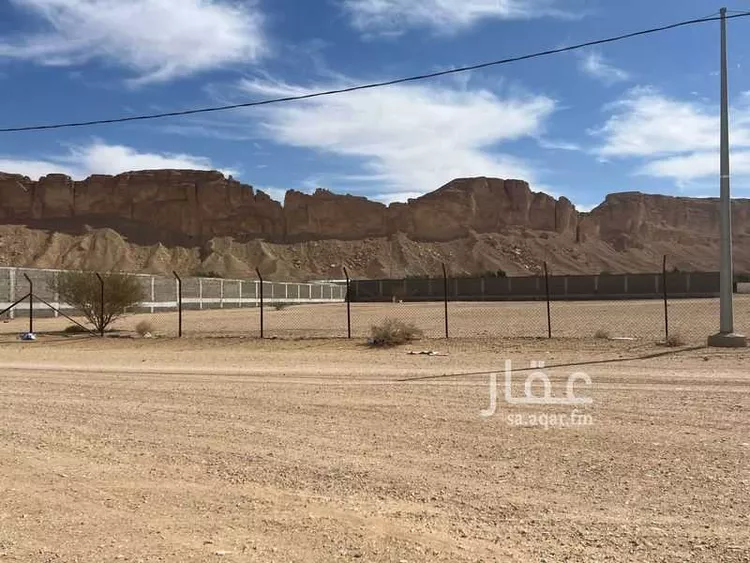 أرض للبيع في شارع هجرة الاوسط 906, حي تجمع سكاني الحنية, مدينة تجمع سكاني الحنية, منطقة الرياض صورة 3