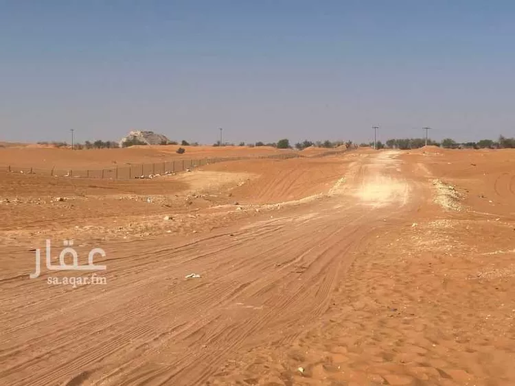 أرض للبيع في الحنية ، المزاحمية صورة 3