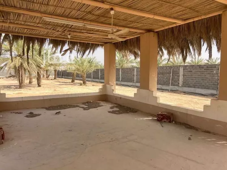 استراحة للبيع في شارع هجرة الاوسط 1026, حي تجمع سكاني الحنية, مدينة تجمع سكاني الحنية, منطقة الرياض صورة 2