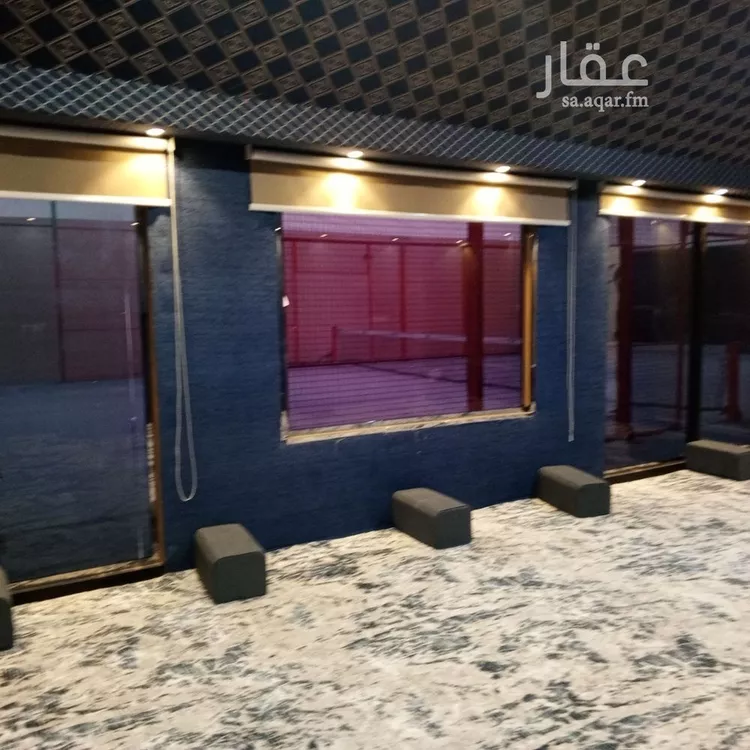 استراحة للبيع في شارع 5119478, حي المصفاة, مدينة الرياض, منطقة الرياض صورة 2