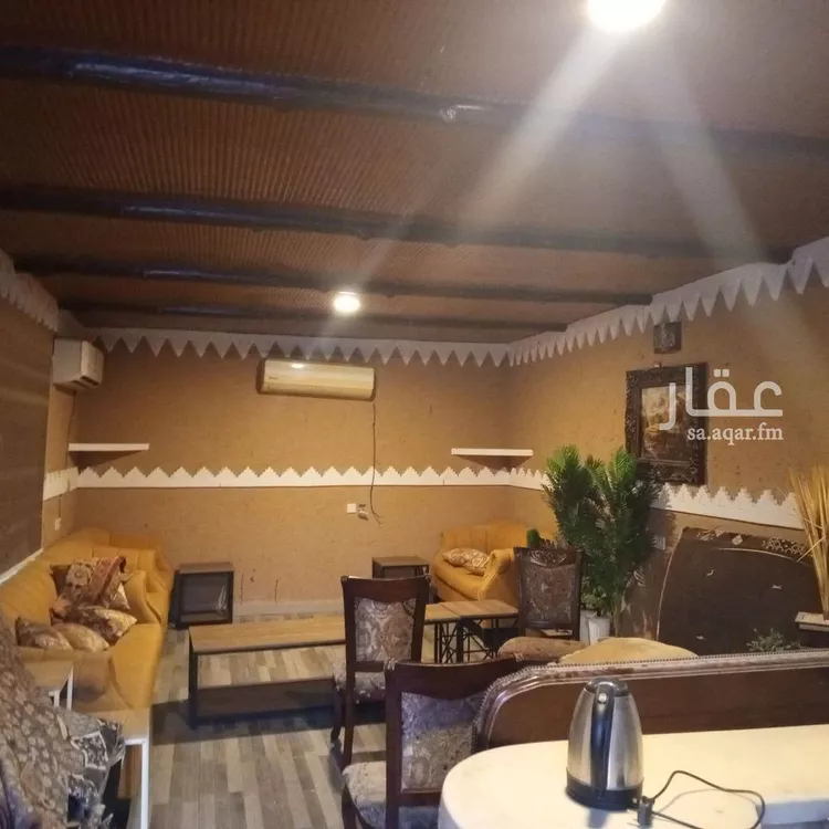 استراحة للبيع في شارع 5119478, حي المصفاة, مدينة الرياض, منطقة الرياض صورة 4