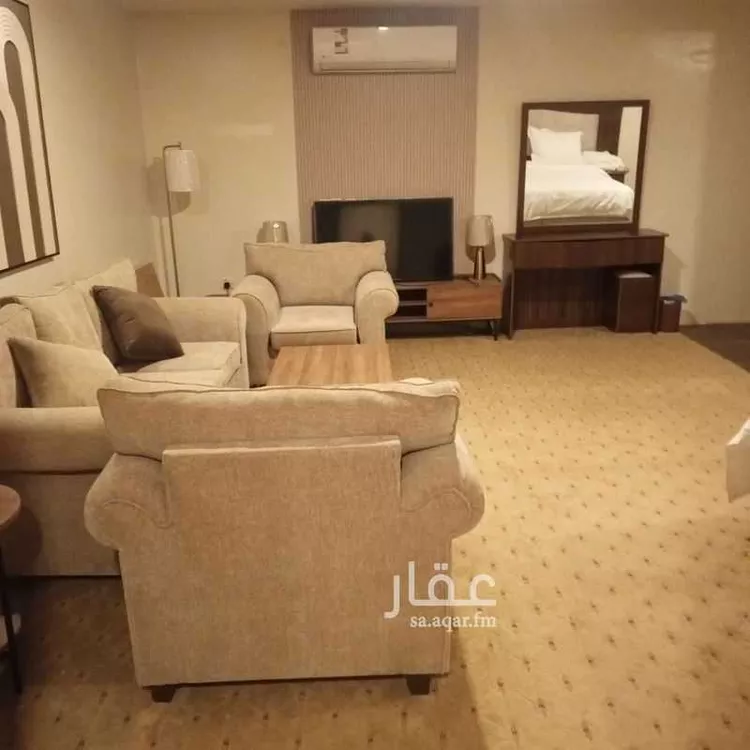 شقة للإيجار في شارع عرفات, حي الدار البيضاء, مدينة الرياض, منطقة الرياض صورة 4