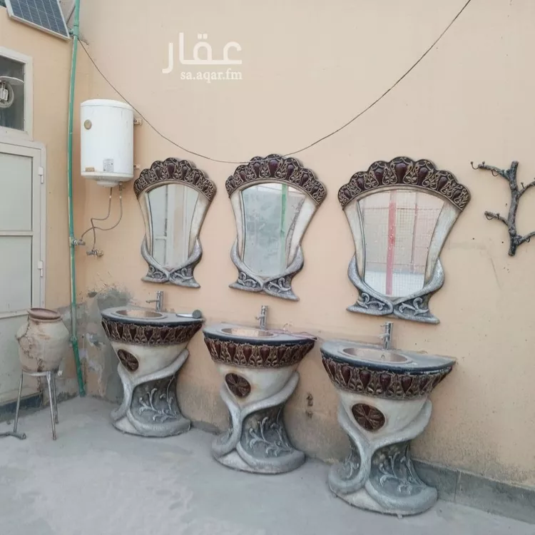استراحة للبيع في شارع 5119478, حي المصفاة, مدينة الرياض, منطقة الرياض صورة 3