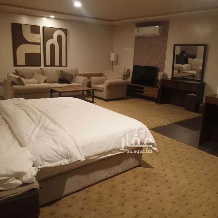 شقة للإيجار في شارع عرفات, حي الدار البيضاء, مدينة الرياض, منطقة الرياض صورة 2