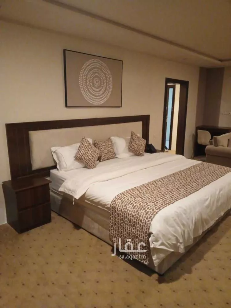 شقة للإيجار في شارع القاضي الإشبيلي, حي الدار البيضاء, مدينة الرياض, منطقة الرياض صورة 3