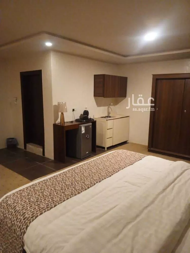 شقة للإيجار في شارع القاضي الإشبيلي, حي الدار البيضاء, مدينة الرياض, منطقة الرياض صورة 2