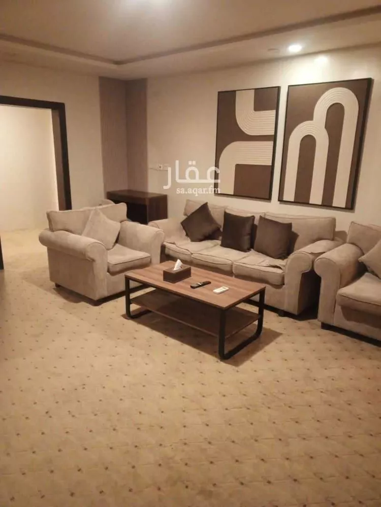 شقة للإيجار في شارع القاضي الإشبيلي, حي الدار البيضاء, مدينة الرياض, منطقة الرياض صورة 5