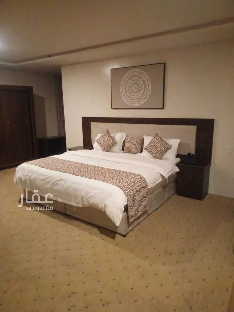 شقة للإيجار في شارع القاضي الإشبيلي, حي الدار البيضاء, مدينة الرياض, منطقة الرياض 8
