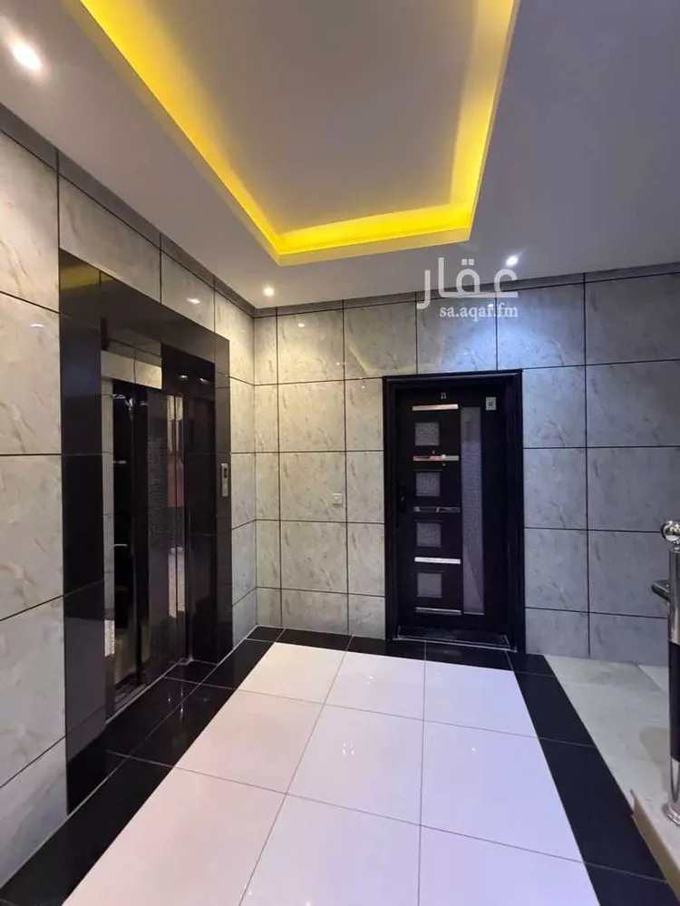 شقة للبيع في شارع النشرة, حي الياسمين, مدينة الرياض, منطقة الرياض 8
