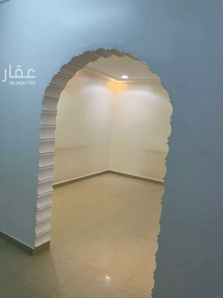 شقة للإيجار في شارع ابي داوود ، حي الزاهر ، الخرج ، الخرج صورة 2