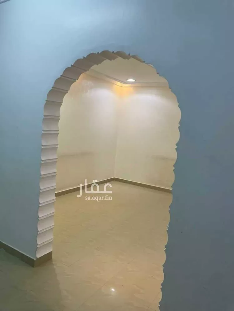 شقة للإيجار في شارع ابي داوود ، حي الزاهر ، الخرج ، الخرج صورة 2