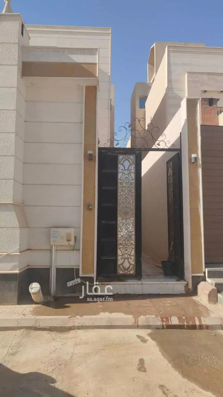 شقة للإيجار في شارع نصر بن مزاحم ، حي الرمال ، الرياض ، منطقة الرياض صورة 2