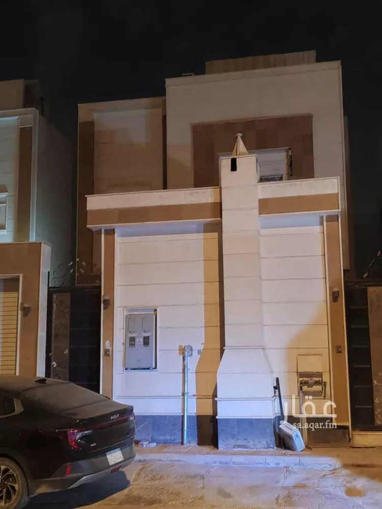 شقة للإيجار في شارع نصر بن مزاحم ، حي الرمال ، الرياض ، منطقة الرياض