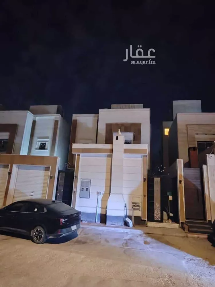 فيلا للإيجار في شارع عبدالرحمن بن أبي ياسر ، حي الرمال ، الرياض ، منطقة الرياض