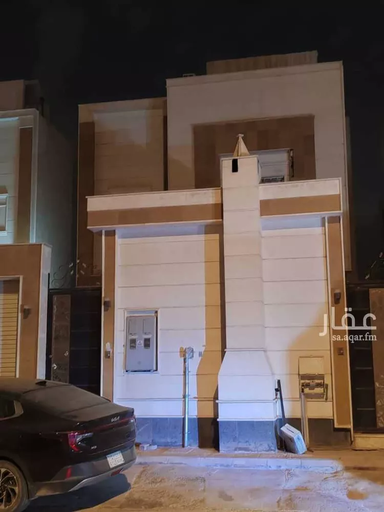 فيلا للإيجار في شارع عبدالرحمن بن أبي ياسر ، حي الرمال ، الرياض ، منطقة الرياض صورة 2