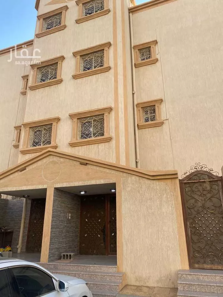 شقة للإيجار في شارع حكيم ابن عياش الكلبي, حي الشرف, مدينة خميس مشيط, منطقة عسير