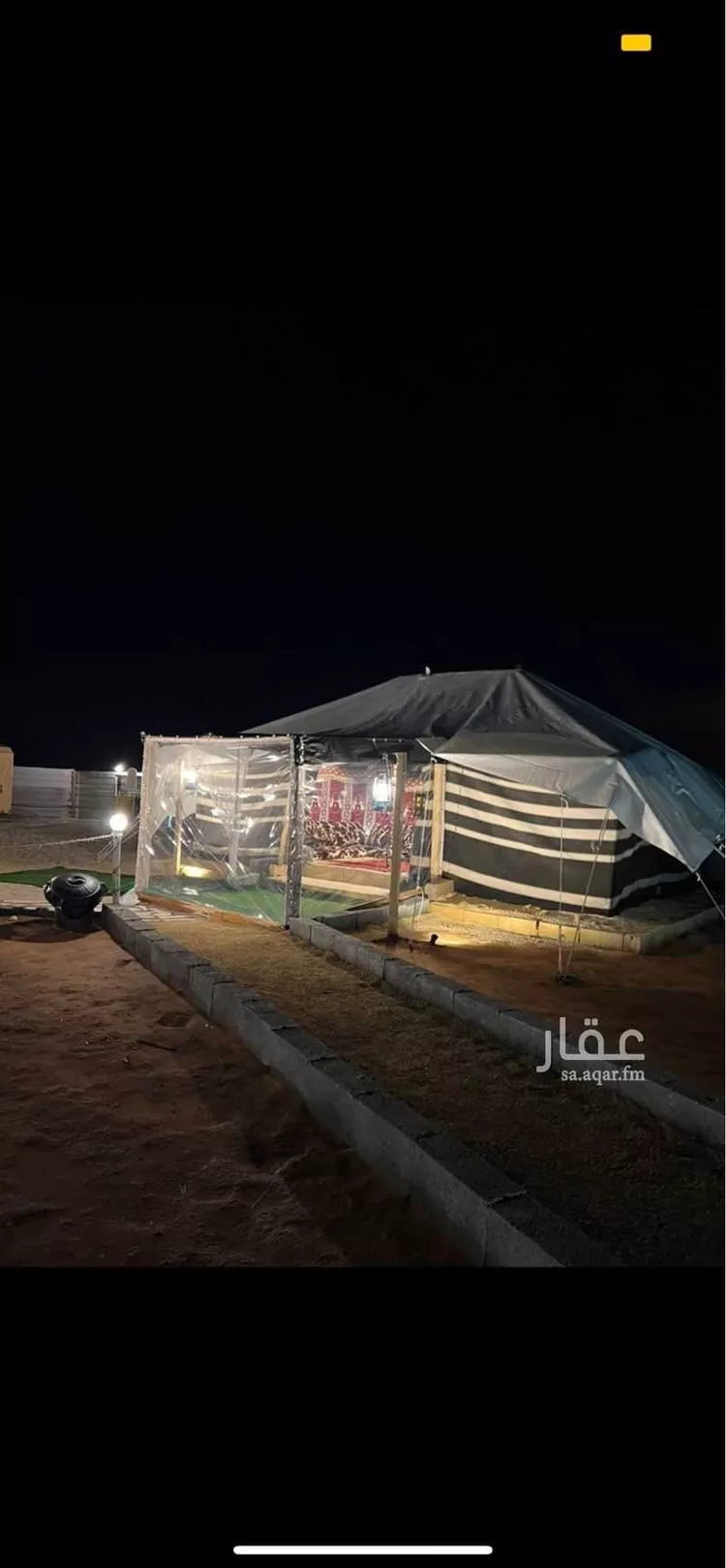 Camp for booking in Riyadh Ash Sharq 14