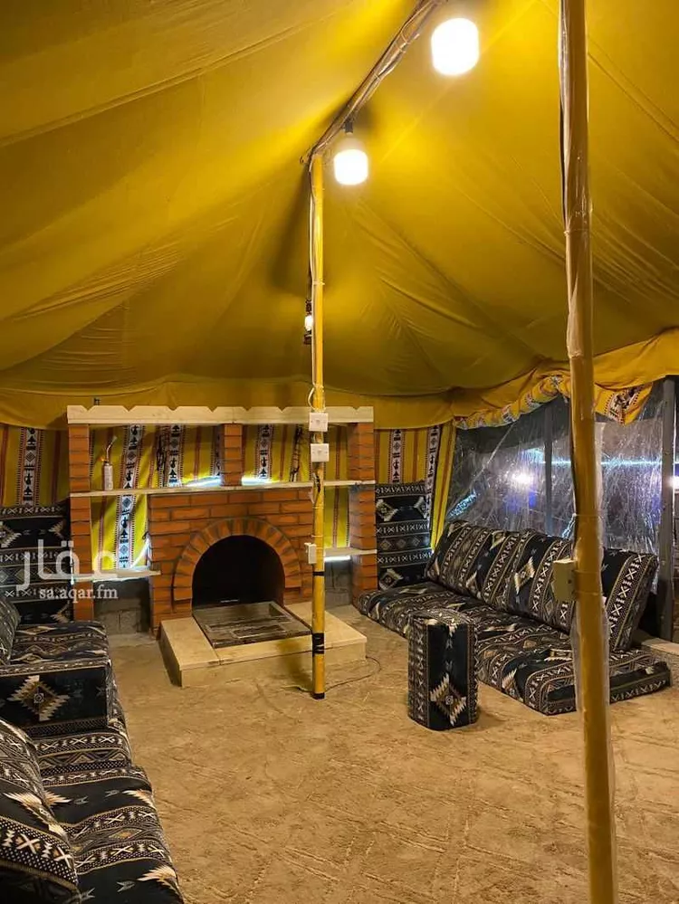 Camp for booking in Riyadh Ash Sharq 20