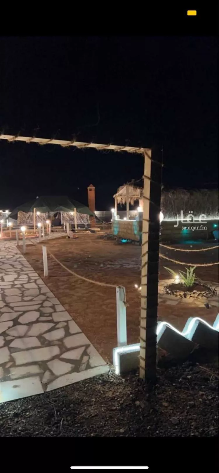 Camp for booking in Riyadh Ash Sharq 15