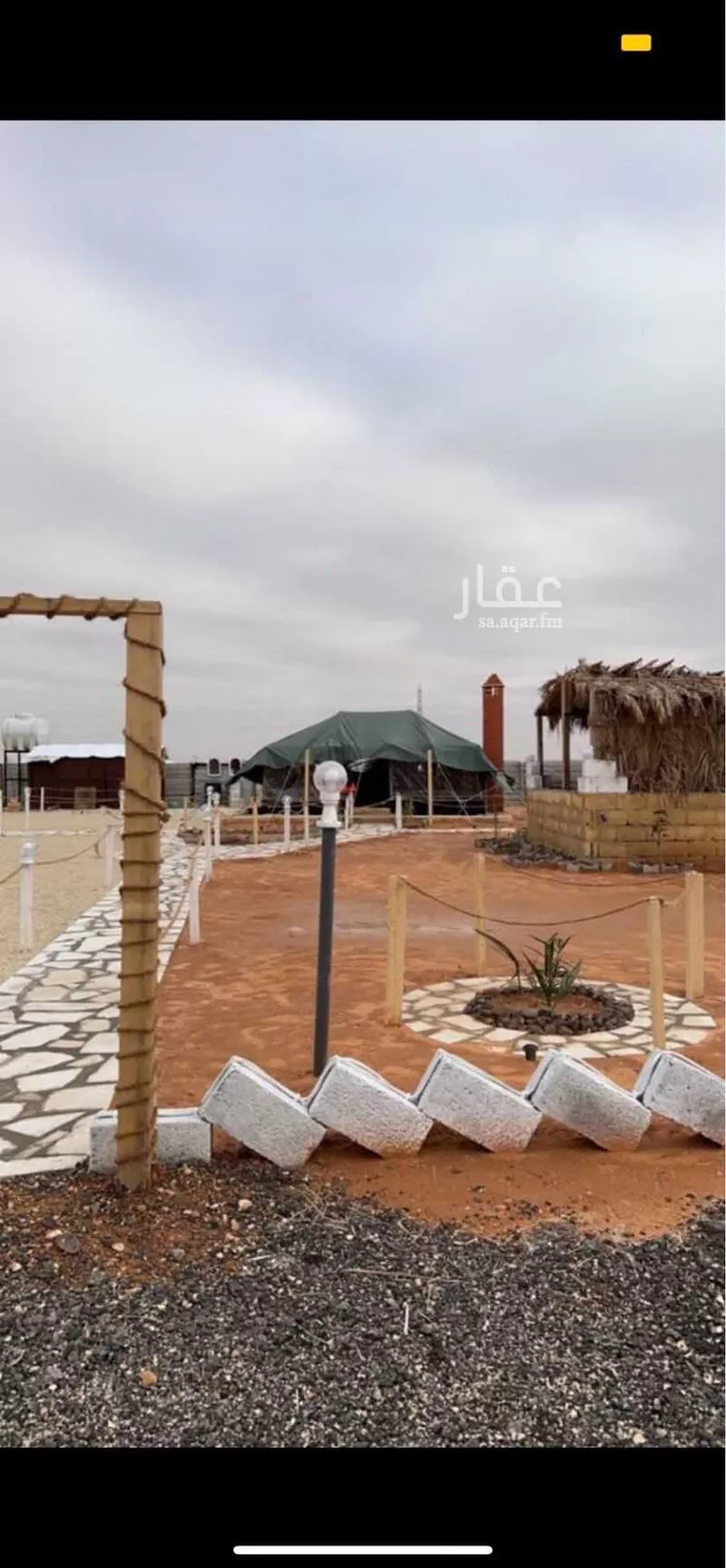 Camp for booking in Riyadh Ash Sharq 17