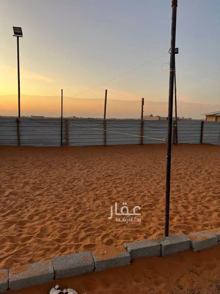 مخيم للحجز في شارع شهيد الدين ثم الوطن عيسى بن حسن بن يحي, حي الزاهر, الرياض صورة 3