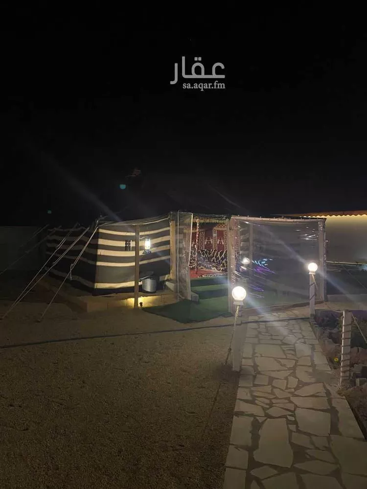 Camp for booking in Riyadh Ash Sharq 11