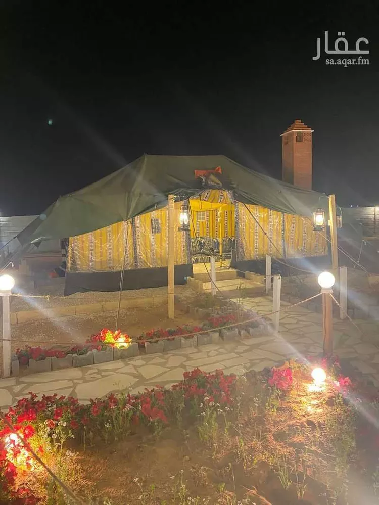 Camp for booking in Riyadh Ash Sharq 12
