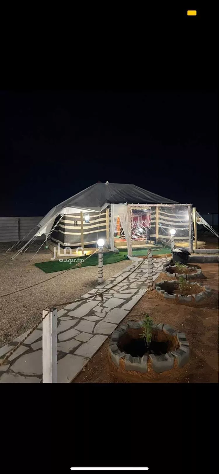 Camp for booking in Riyadh Ash Sharq 21