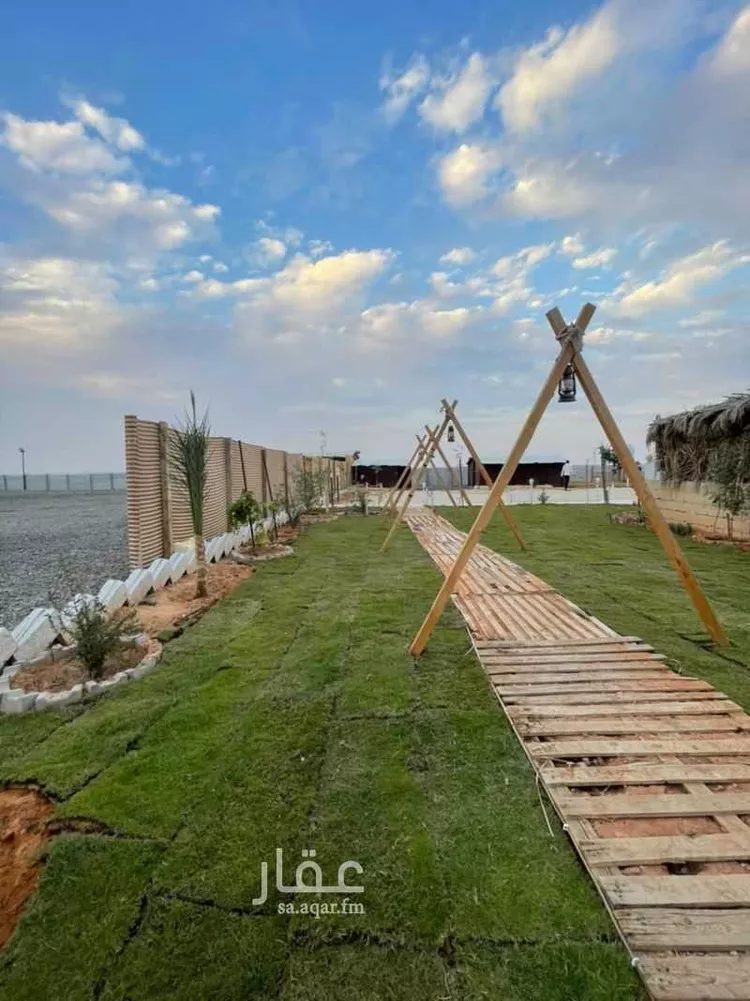 Camp for booking in Riyadh Ash Sharq 22