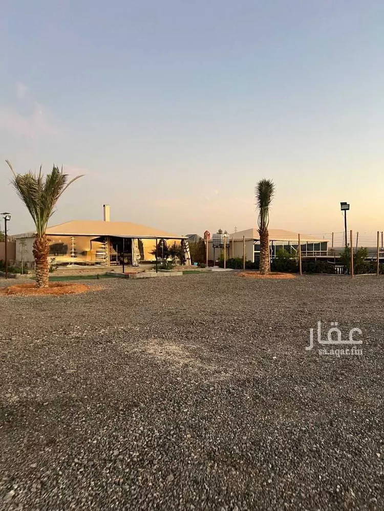 Camp for booking in Riyadh Ash Sharq 8