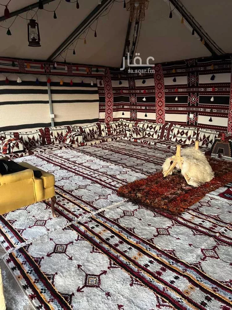 Camp for booking in Riyadh Ash Sharq 7