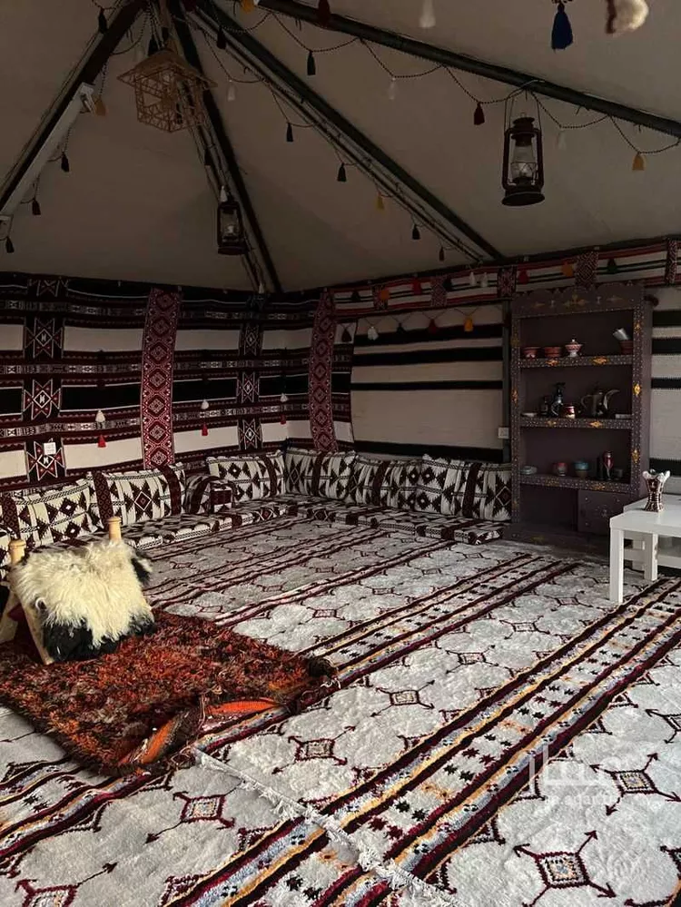 Camp for booking in Riyadh Ash Sharq 6