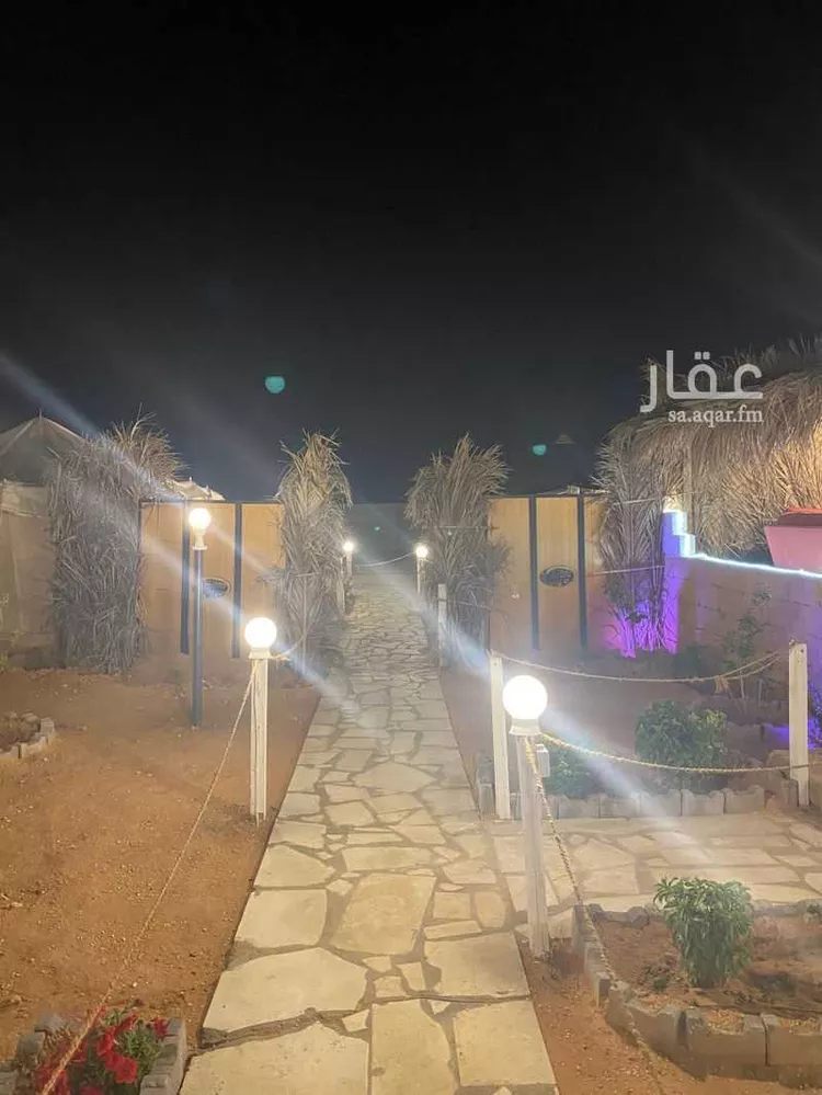 Camp for booking in Riyadh Ash Sharq 9
