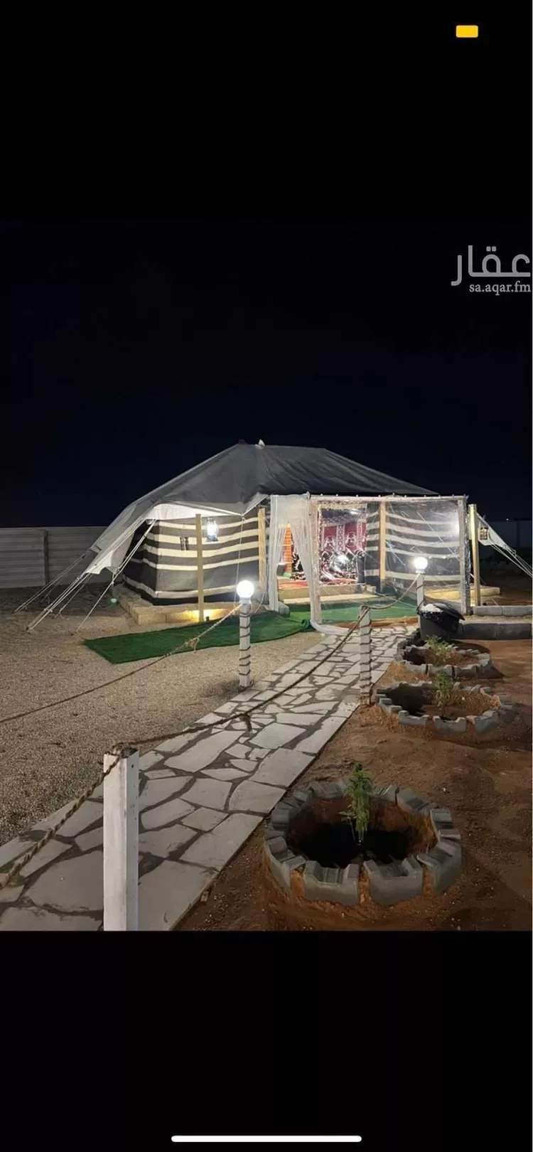 Camp for booking in Riyadh Ash Sharq 13