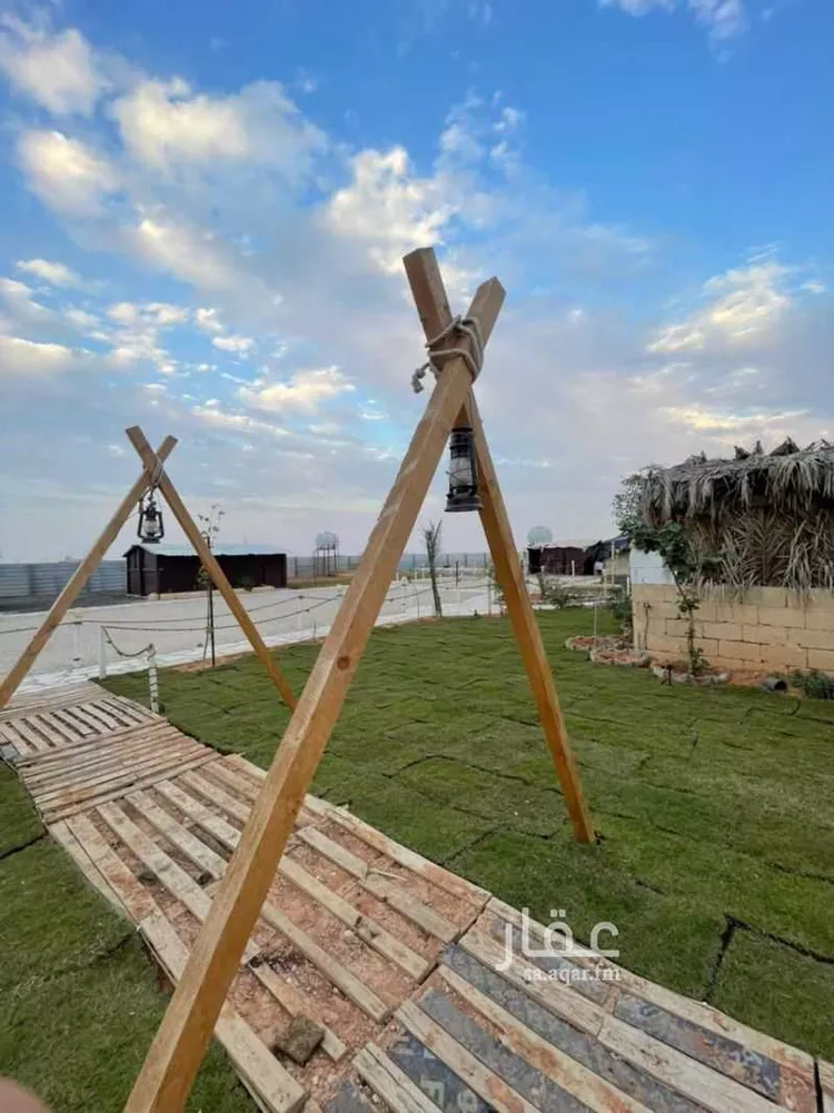 Camp for booking in Riyadh Ash Sharq 23