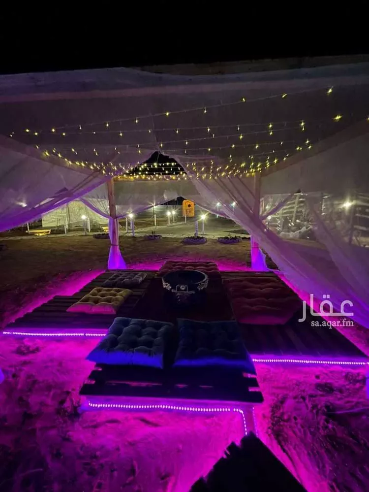 Camp for booking in Riyadh Ash Sharq 24